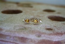 November Birthstone Citrine