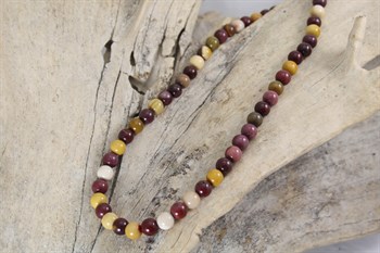 Mookaite Necklace Mookaite Necklace