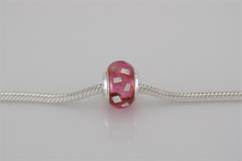 Sterling Silver bead