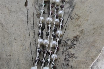 Fresh Water Pearl Necklace