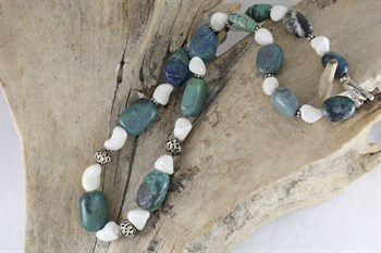Turquoise Necklace