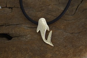 Sea themed jewellery