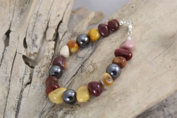 mookaite bracelet mookaite bracelet