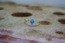 May Birthstone Emerald
