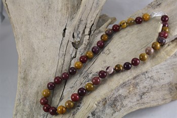 Mookaite Necklace Mookaite Necklace
