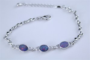 Opal Jewellery