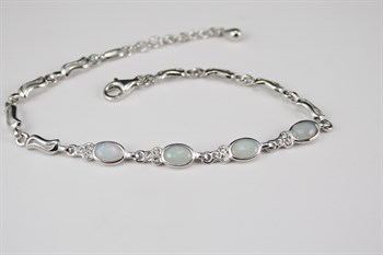 Opal Bracelet Opal Bracelet
