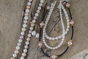 Fresh Water Pearl