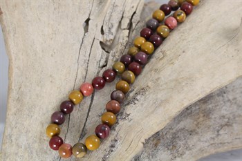 Mookaite Necklace Mookaite Necklace