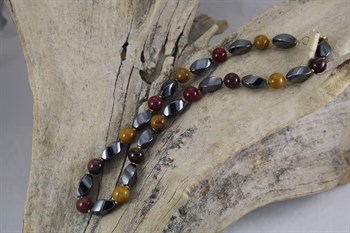Mookaite Necklace Mookaite Necklace
