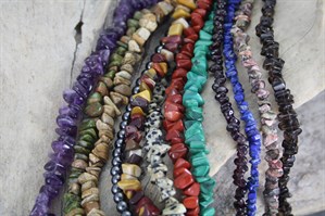 Semi Precious Gemstone