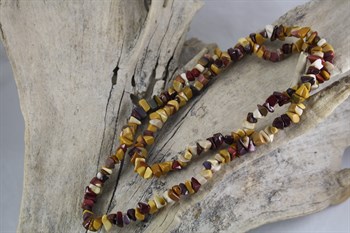 Mookaite Necklace Mookaite Necklace