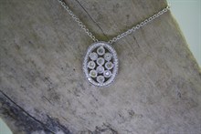 April Birthstone Diamond