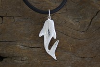 Whaleshark Pendant
