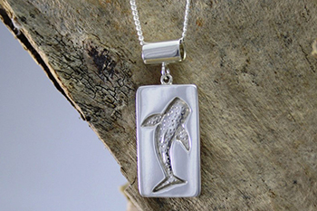 Whaleshark Ingot