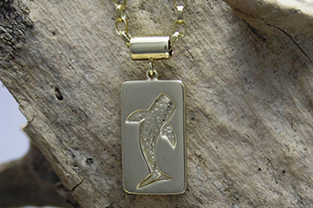 Whaleshark Ingot