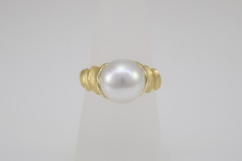South Sea Pearl Ring