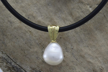South Sea Pearl Pendant