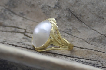Mabe Ring