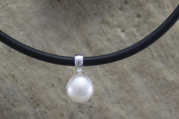 South Sea Pearl Pendant
