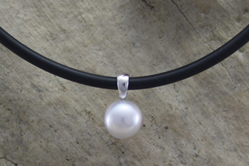 South Sea Pearl Pendant