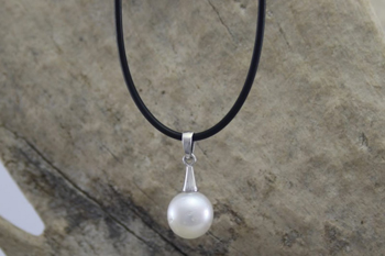 South Sea Pearl Pendant