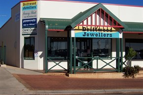 Driftwood Jewellers
