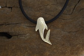Whaleshark Pendant