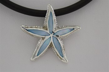 Sea Star Pendant