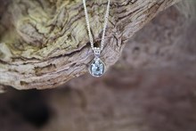March Birthstone Aquamarine