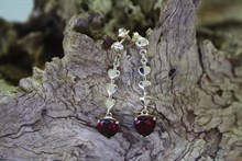 January Birthstone Garnet
